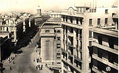 Mostaganem 503- Vue générale